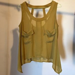 Classy and cute tops